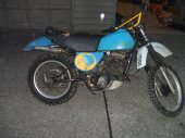 1978 Yamaha IT 250 E photo